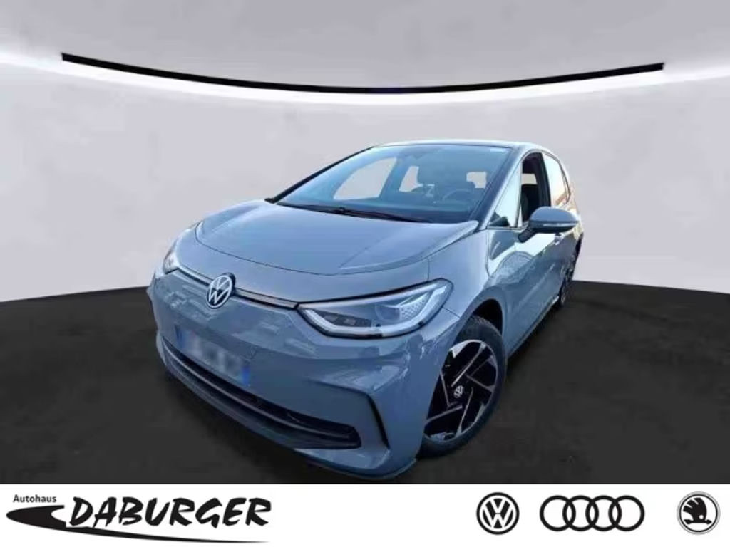 Volkswagen ID.3 Business Performance Pro