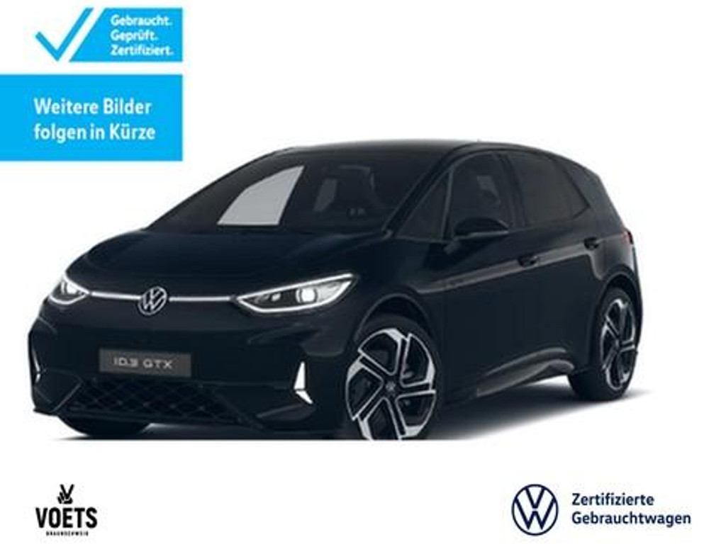 Volkswagen ID.3 Performance