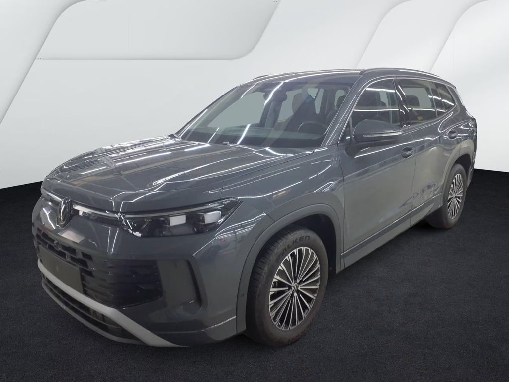 Volkswagen Tayron DSG Life 1.5 eTSI