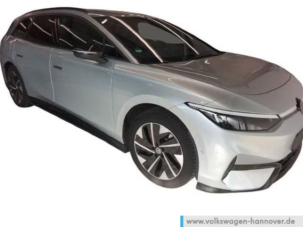 Volkswagen ID.7
