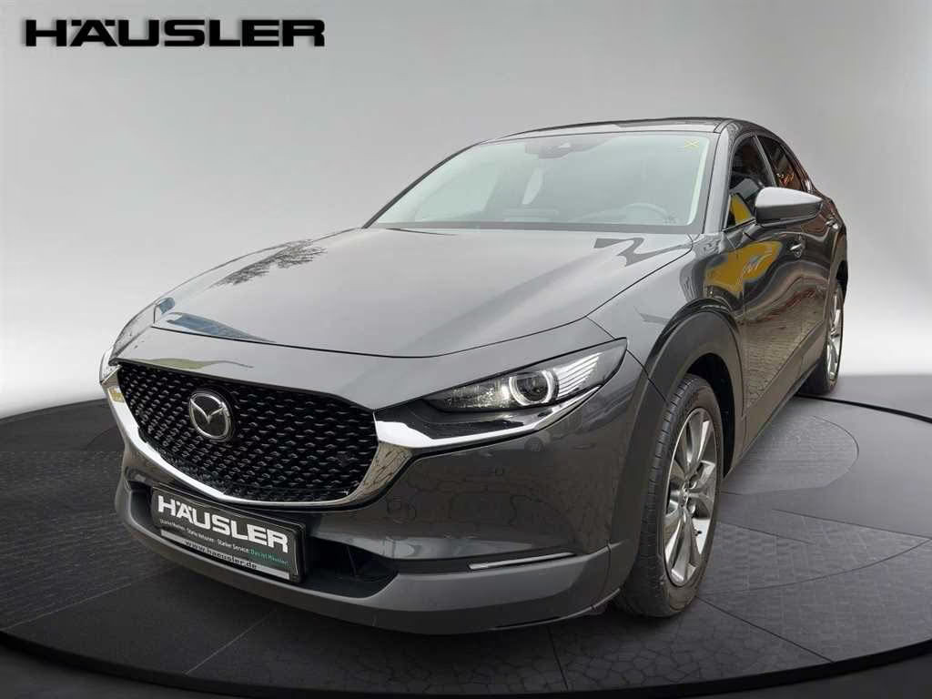 Mazda CX-30 Selection