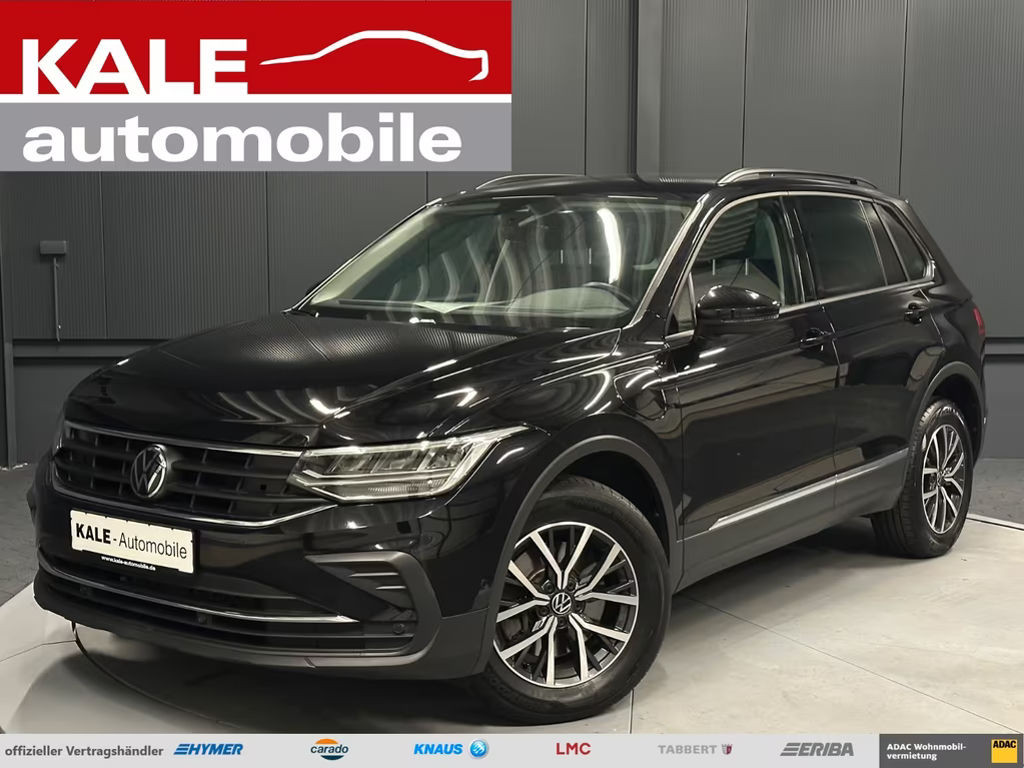 Volkswagen Tiguan Life eHybrid