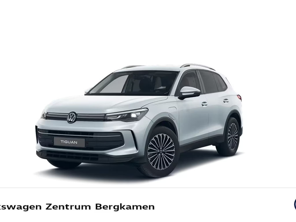 Volkswagen Tiguan Life eHybrid