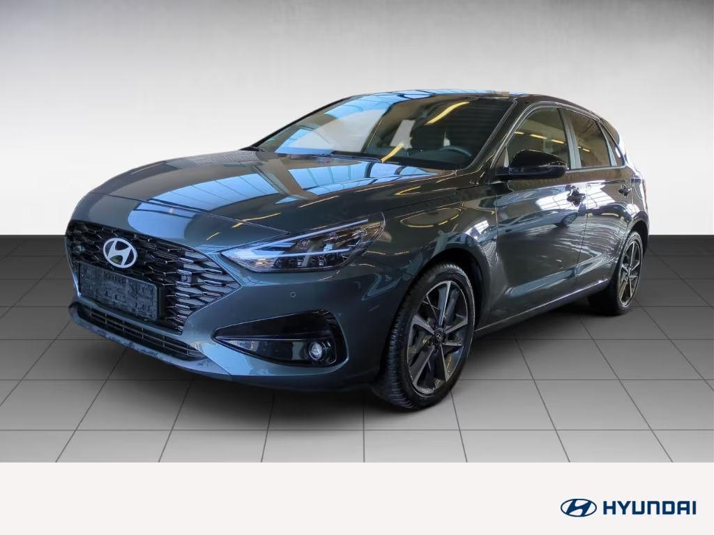 Hyundai i30 Advantage