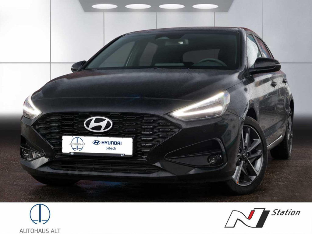 Hyundai i30 T-GDi 1.0 Advantage