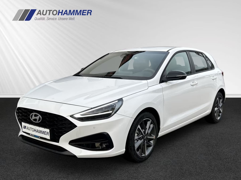 Hyundai i30 Advantage