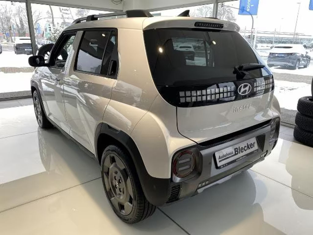 Hyundai INSTER