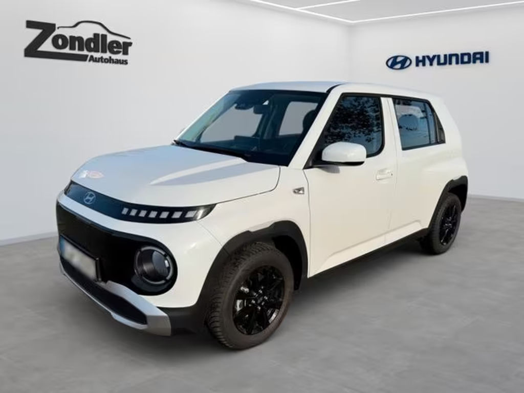 Hyundai INSTER Select 42 kWh