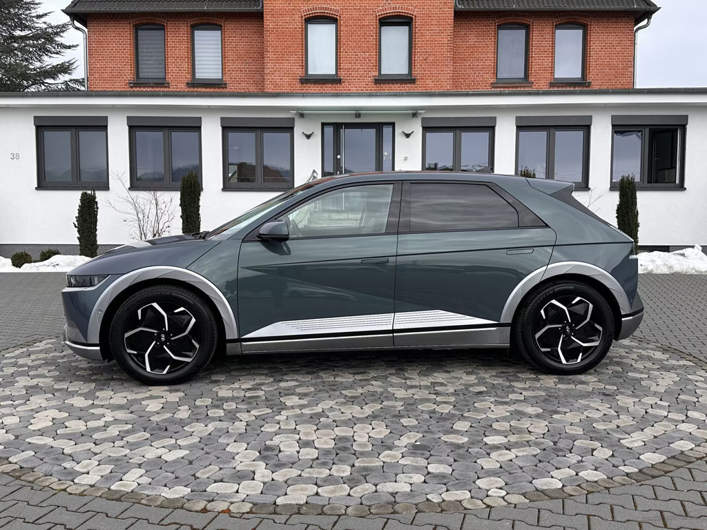 Hyundai Ioniq 5