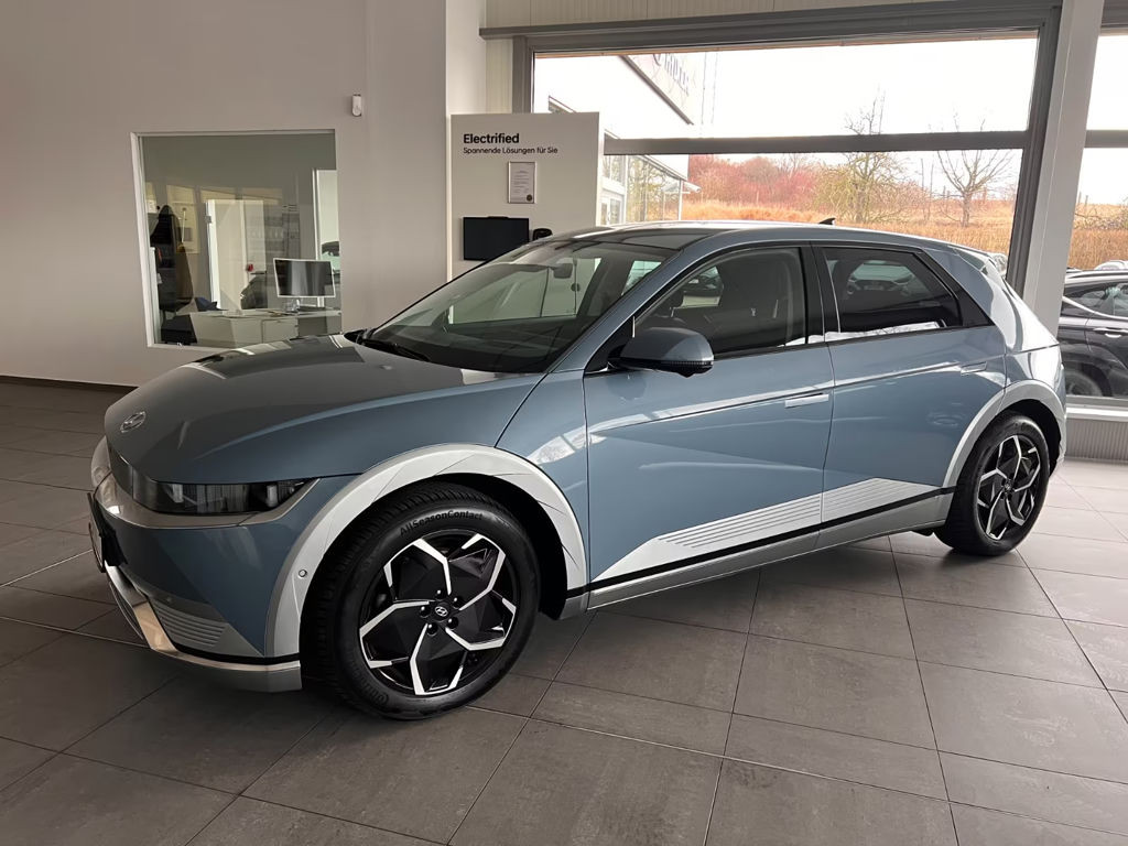 Hyundai Ioniq 5