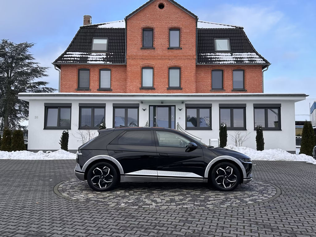 Hyundai Ioniq 5 UNIQ