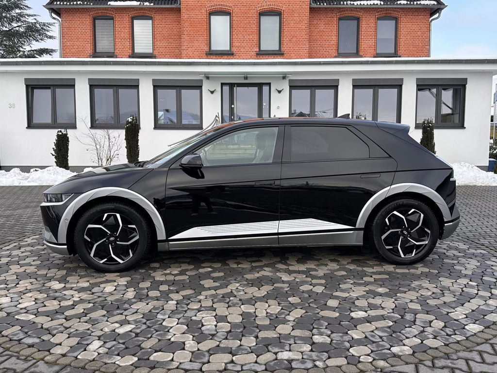 Hyundai Ioniq 5