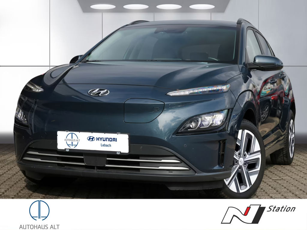 Hyundai Kona Electric Trend 2WD