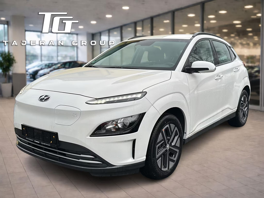 Hyundai Kona Kona LED*DAB*R.Cam*1.Hand*Klimaauto*Winter-Paket