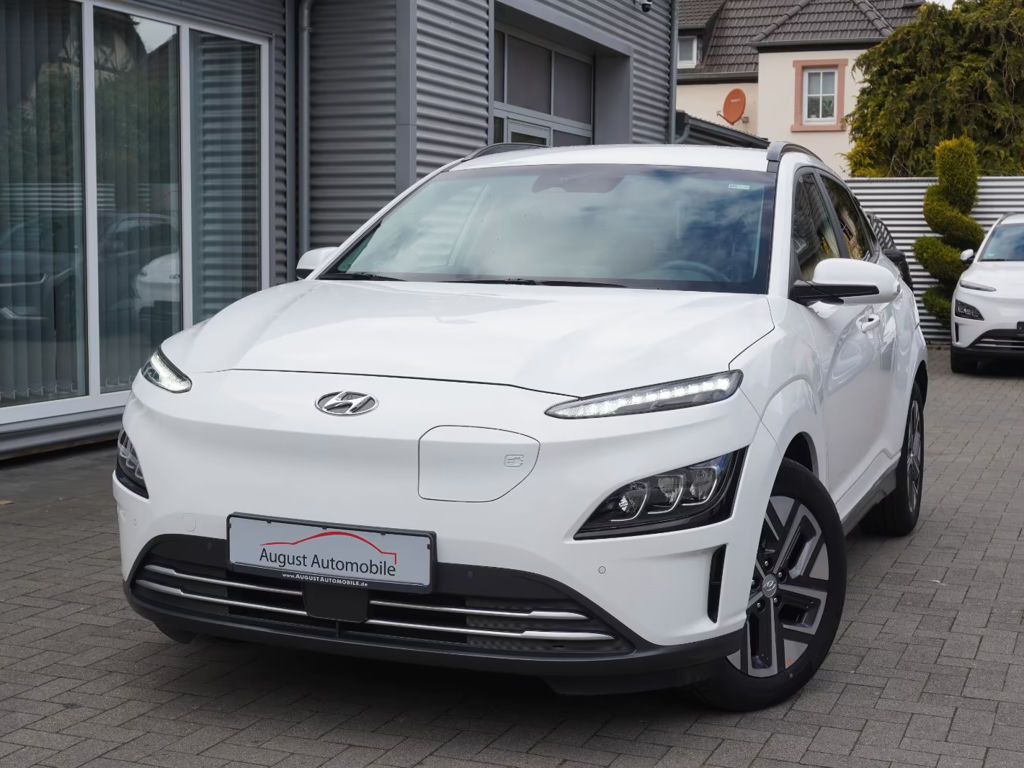 Hyundai Kona Electric Trend