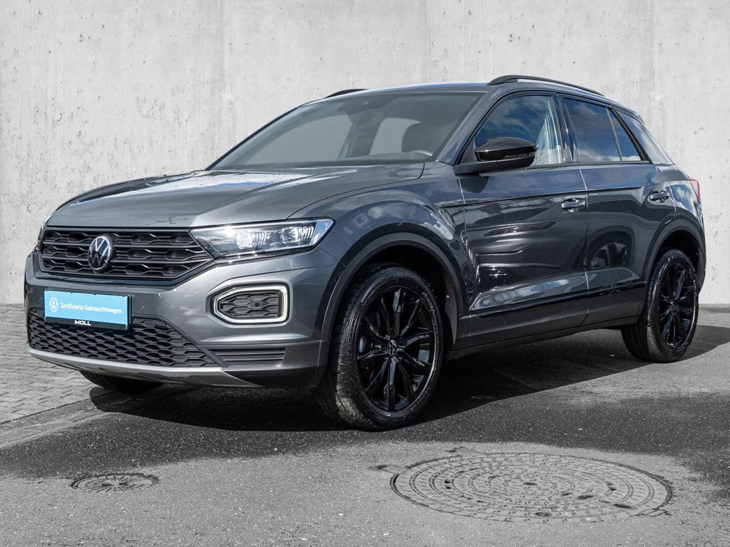 Volkswagen T-Roc Style 1.0 TSI