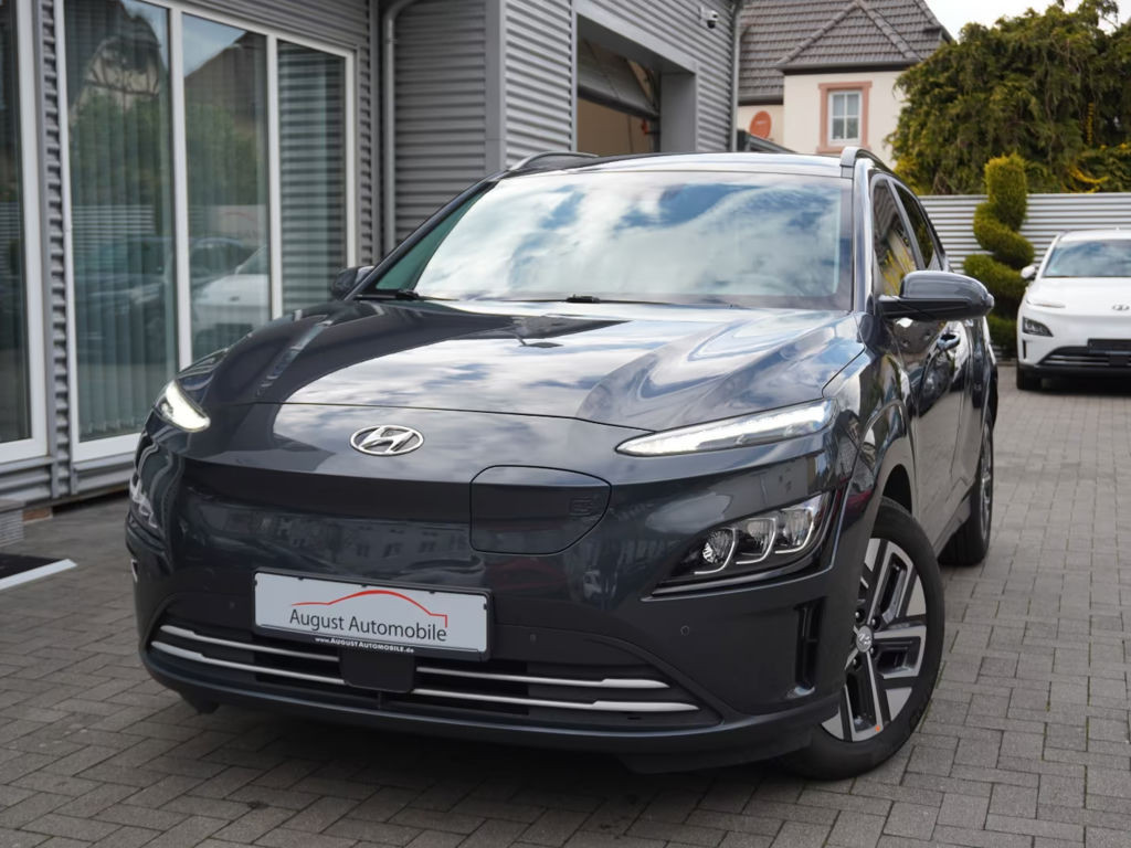 Hyundai Kona Electric 2WD
