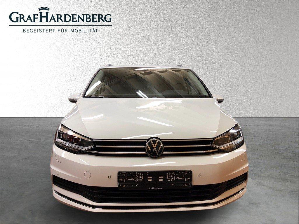 Volkswagen Touran Comfortline 1.5 TSI