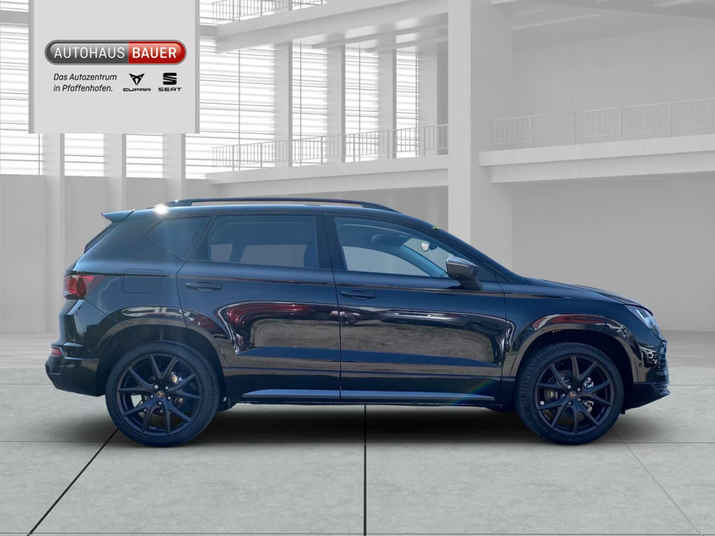 Cupra Ateca 1.5 TSI DSG