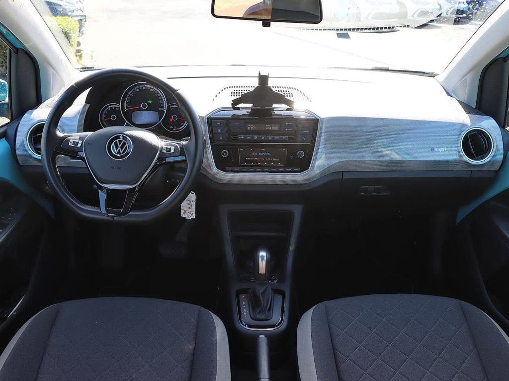 Volkswagen e-up!
