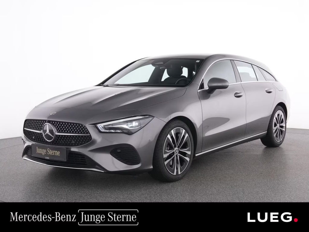 Mercedes-Benz CLA-Klasse CLA 180 Shooting Brake Progressive