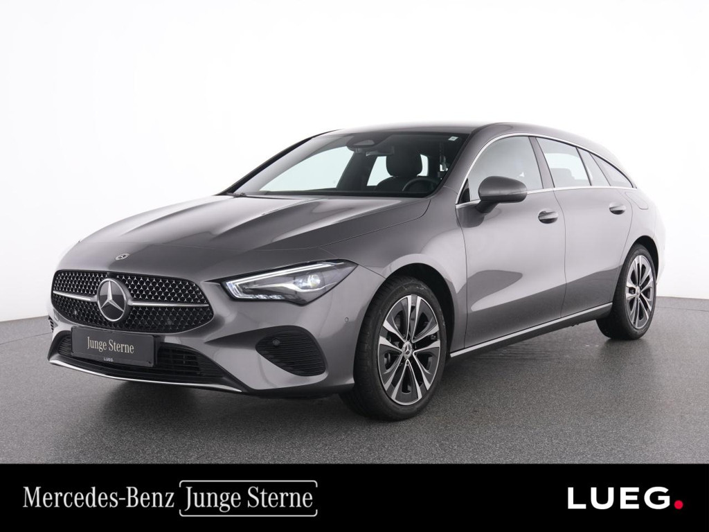 Mercedes-Benz CLA-Klasse CLA 180 Shooting Brake Progressive