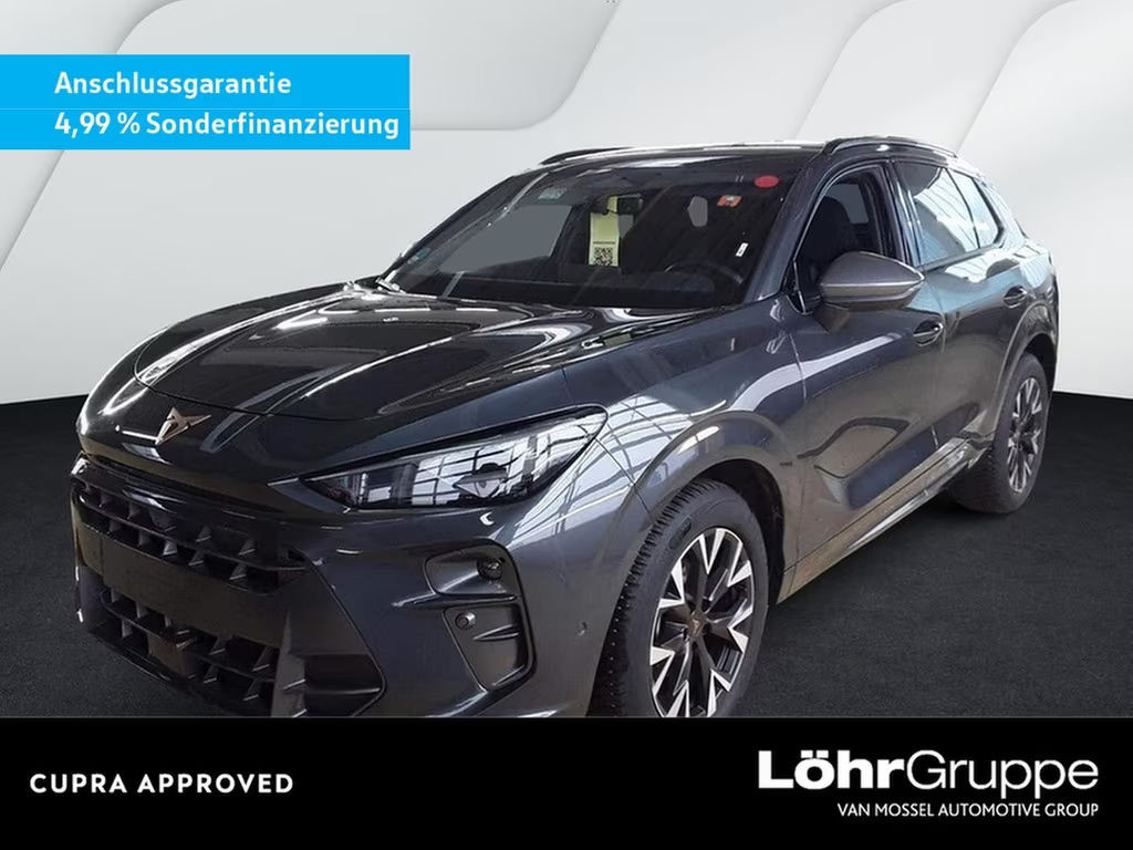 Cupra Terramar 1.5 eTSI