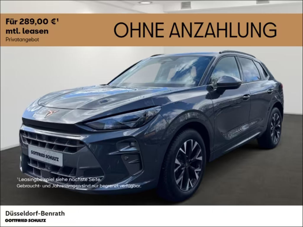 Cupra Terramar 1.5 eTSI