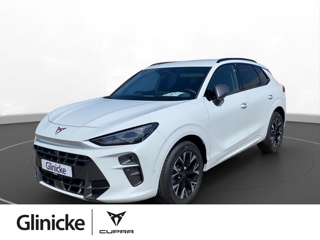 Cupra Terramar 1.5 eTSI
