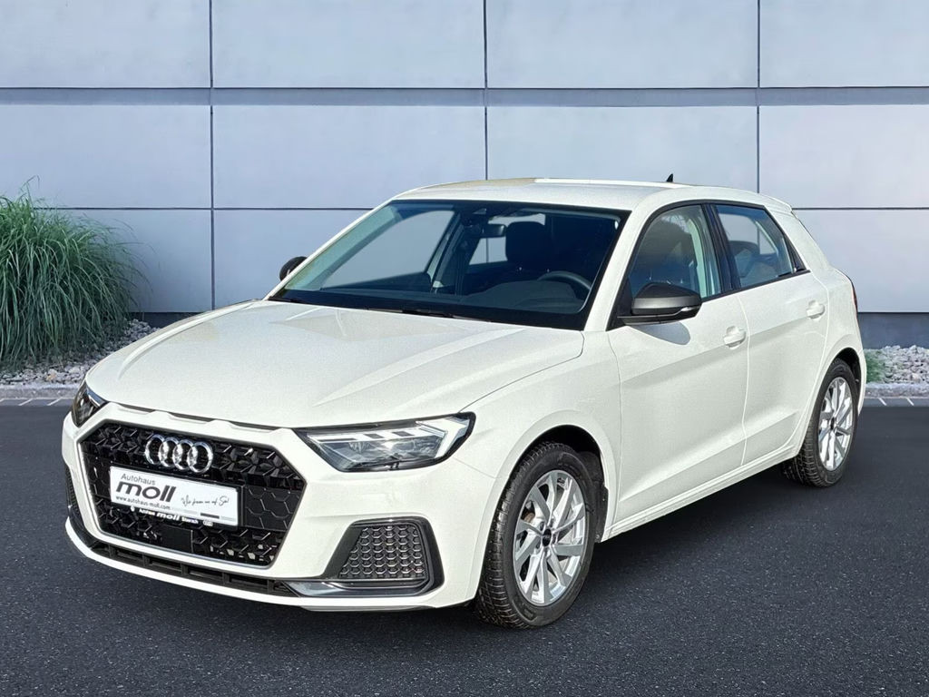 Audi A1 Sportback 25 TFSI