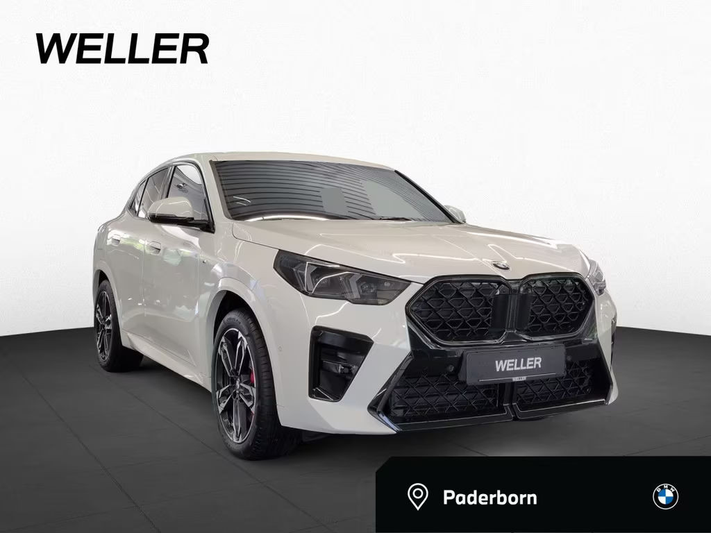 BMW X2 sDrive20i