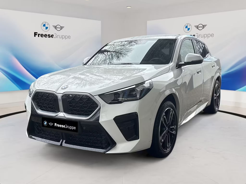 BMW X2 sDrive20i
