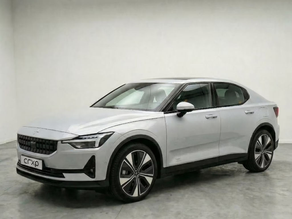 Polestar 2 Long range Dual motor Pilot Plus