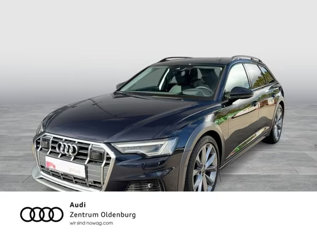 Audi A6 allroad Quattro 40 TDI