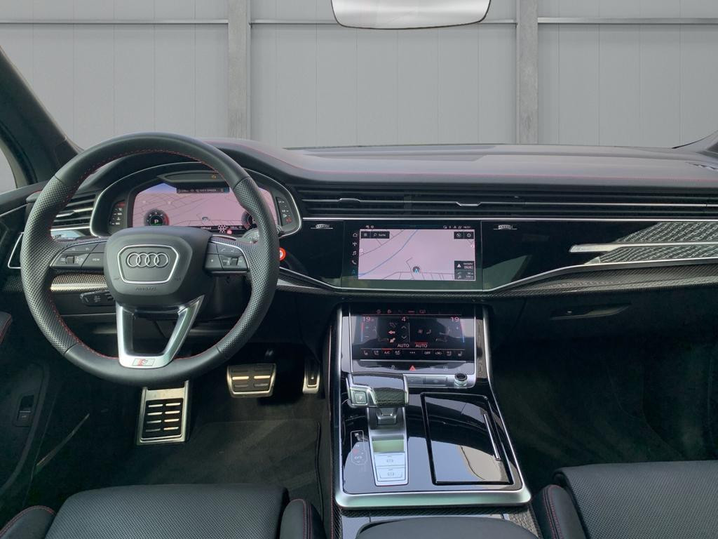 Audi Q7 Quattro S-Line 50 TDI