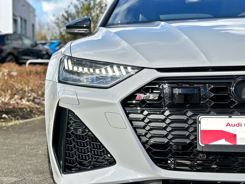 Audi RS7
