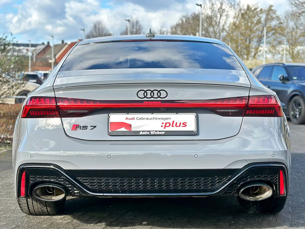 Audi RS7