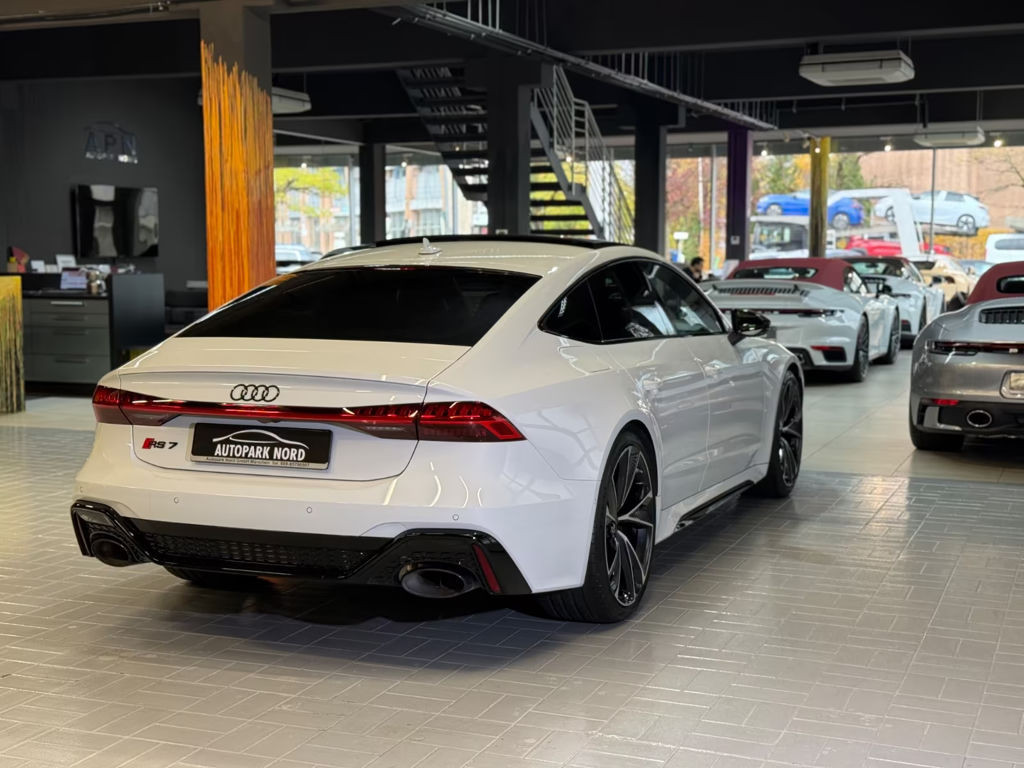 Audi RS7