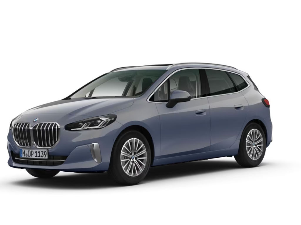 BMW 2 Serie 220 Luxury Line Active Tourer 220i