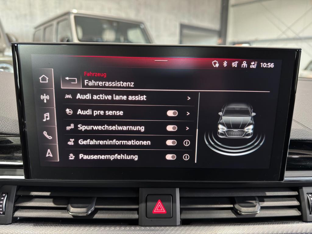 Audi RS5