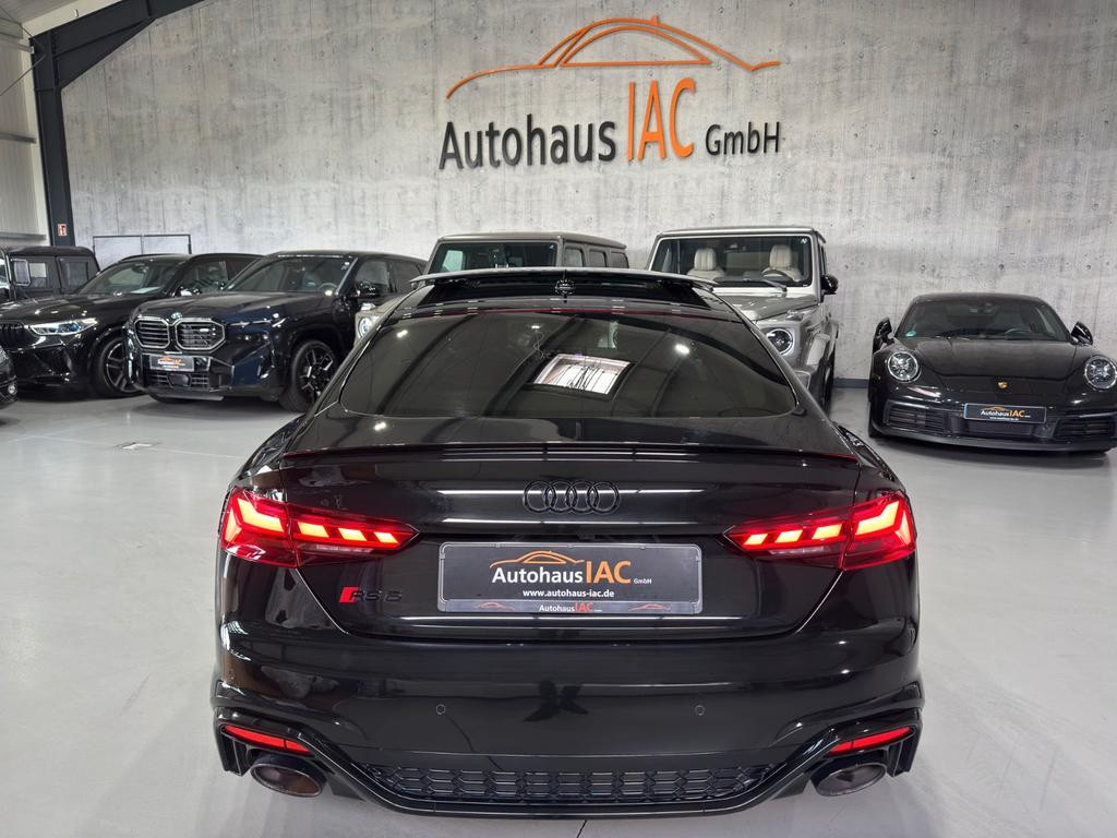 Audi RS5