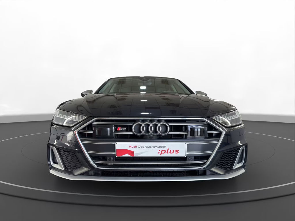 Audi S7