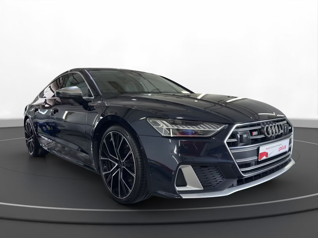 Audi S7