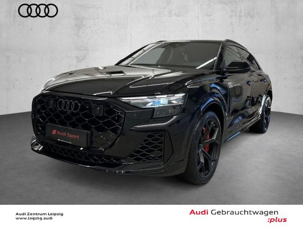 Audi RS Q8 Performance