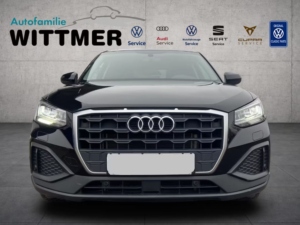 Audi Q2