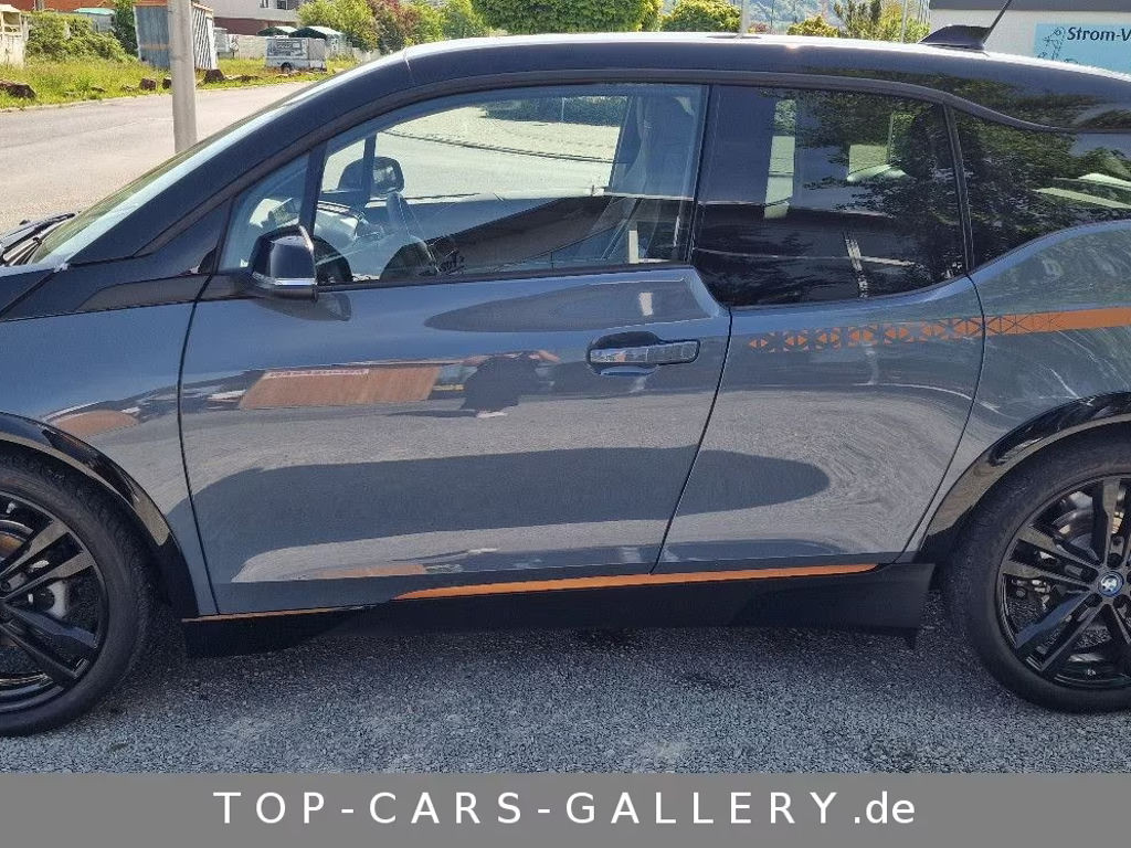 BMW i3 Sedan Sportpakket S 120Ah