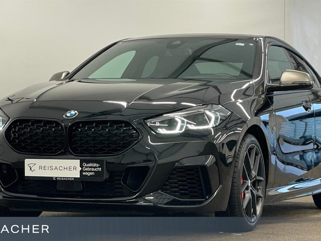 BMW M235 M-Sport Gran Coupé