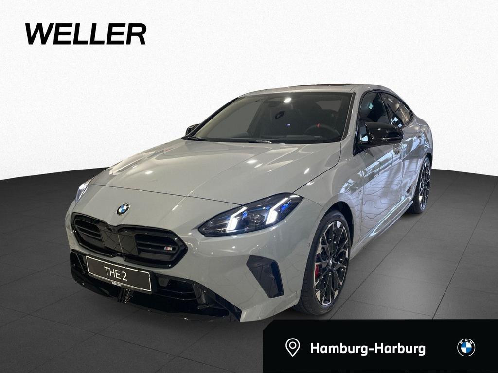 BMW M235 M-Sport