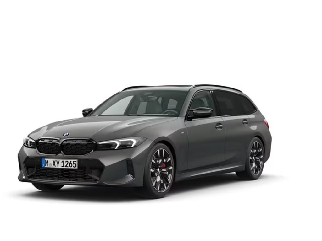 BMW M340 xDrive M340i