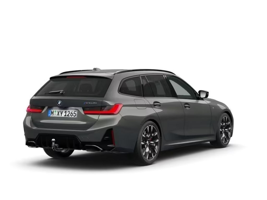 BMW M340
